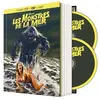 Sidonis Les Monstres de la mer Edition Limitée Combo Blu-ray DVD