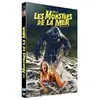Sidonis Les Monstres de la mer DVD