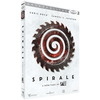 Metro Spirale : L'héritage de Saw DVD