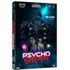 Seven 7 Cnt Psycho Goreman DVD