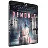 Metro Demonic [Blu-ray]