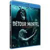 Metro Détour mortel : La fondation Blu-ray