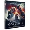 CONDOR ENTERTAINMENT Cold Skin Blu-ray