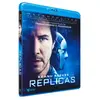 Metro Replicas Blu-ray
