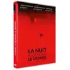 Blaq out La nuit a dévoré le monde DVD