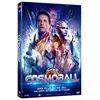 Cosmoball DVD
