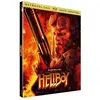 Metro Hellboy [Blu-ray]