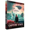 Metro Captive State Blu-ray