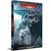 First International Production Jurassic Expedition DVD