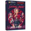 Seven 7 Cnt Satanic Panic DVD
