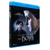 Seven 7 Cnt La Malédiction de Brahms :The Boy II Blu-ray