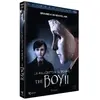 Seven 7 Cnt La Malédiction de Brahms :The Boy II DVD
