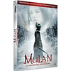 First International Production Mulan : La Guerrière légendaire DVD
