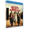 Metro 3 From Hell [Blu-Ray]