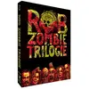 Metro Coffret Rob Zombie 3 Films Blu-ray