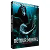 Metro Détour mortel : La fondation DVD - 3512392127946