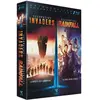 Metro Coffret Occupation Blu-ray