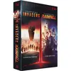 Metro Coffret Occupation DVD