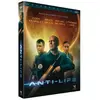 Metro Anti-Life DVD
