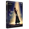 Metro I Am Woman DVD