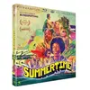 Metro Summertime Edition Limitée Combo Blu-ray DVD