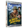 Sidonis Je suis un aventurier Edition Limitée Combo Blu-ray DVD