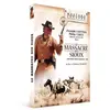 Sidonis Le Massacre des Sioux DVD