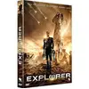 Explorer DVD