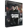 Metro Le Casse Blu-ray
