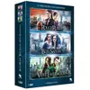 CONDOR ENTERTAINMENT Coffret La Trilogie des gemmes DVD
