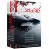 Fip Coffret Requins 3 films DVD