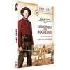Sidonis Le solitaire des Rocheuses DVD