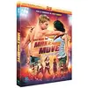 Metro Make your move Blu-ray 3D