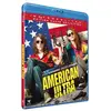Metro American Ultra Blu-ray
