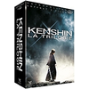 Metro Kenshin - La trilogie : Kenshin le Vagabond + Kyoto Inferno + La fin de la légende