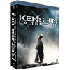 Metro Kenshin le vagabond La trilogie Blu-ray
