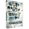 Metro Frankenstein DVD