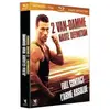 Metro Coffret Jean-Claude Van Damme 2 films Blu-ray