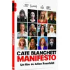 Blaq out Manifesto DVD