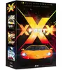 First International Production Coffret XXX Fast DVD