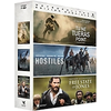Seven 7 Cnt Coffret Aventure 3 films DVD