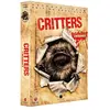 Metro Coffret Critters L'intégrale des 4 films DVD