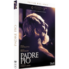 SAJE DISTRIBUTION padre Pio,DVD