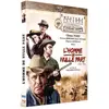 Sidonis L'Homme de nulle part Blu-ray
