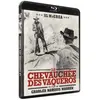 MOVINSIDE La Chevauchée des Vaqueros Blu-ray