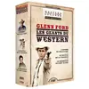Sidonis Coffret Glenn Ford 3 Films : jubal, l'homme de Nulle Part Le Souffle de la Violence Le déserteur de Fort Alamo