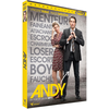 Metropolitan Film & Video Andy DVD