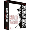 Metro coffret trilogie rogue warfare : l'art de la guerre ; en territoire ennemi ; la chute d'une nation