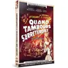 Sidonis Quand les tambours s'arrêteront DVD