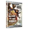 Sidonis Le Solitaire de Fort Humboldt [Édition Collection Silver]